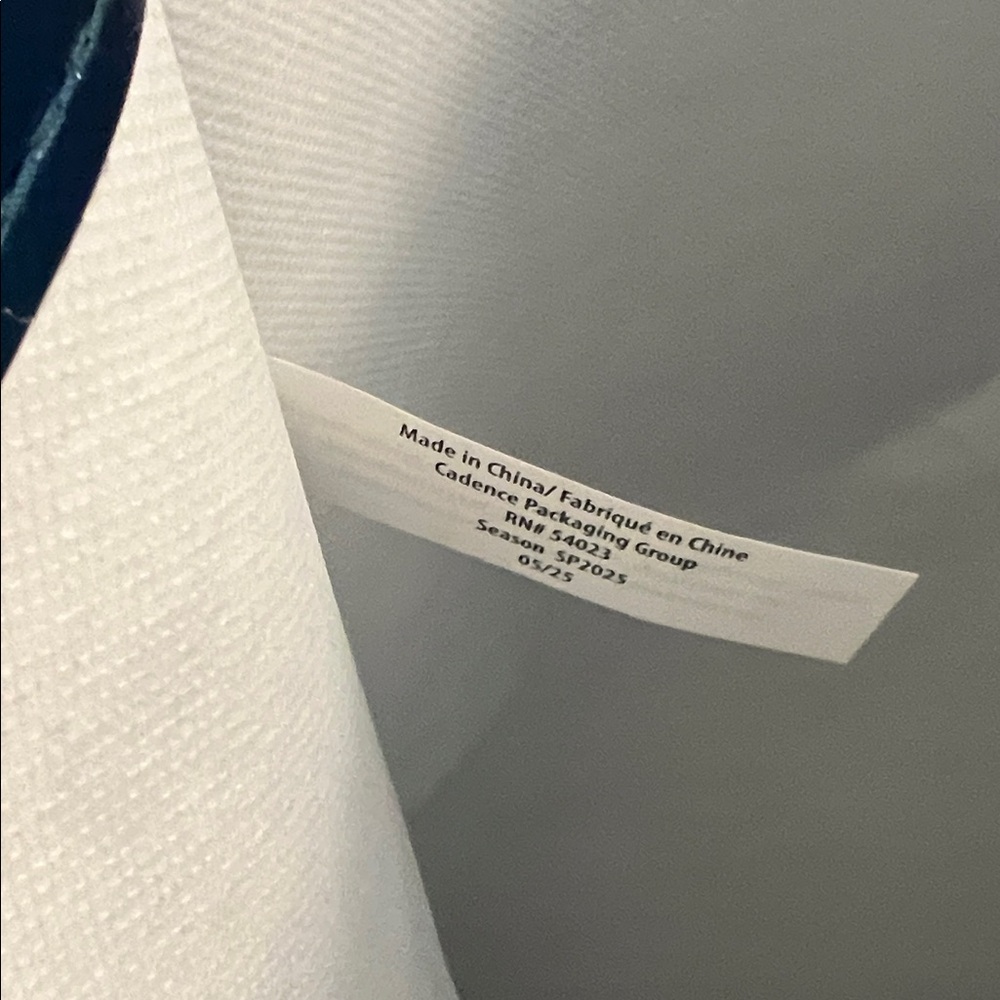 Two Athleta bags - Picture 8 of 14